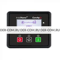 Контроллер ComAp InteliNano MRS3 ДизельЭнергоРесурс